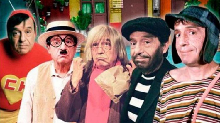 Programas de Chespirito salieron del aire en todo el mundo
