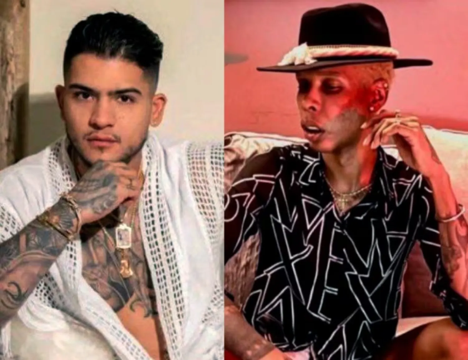 Capturan en México a 16 sospechosos del crimen de dos músicos colombianos