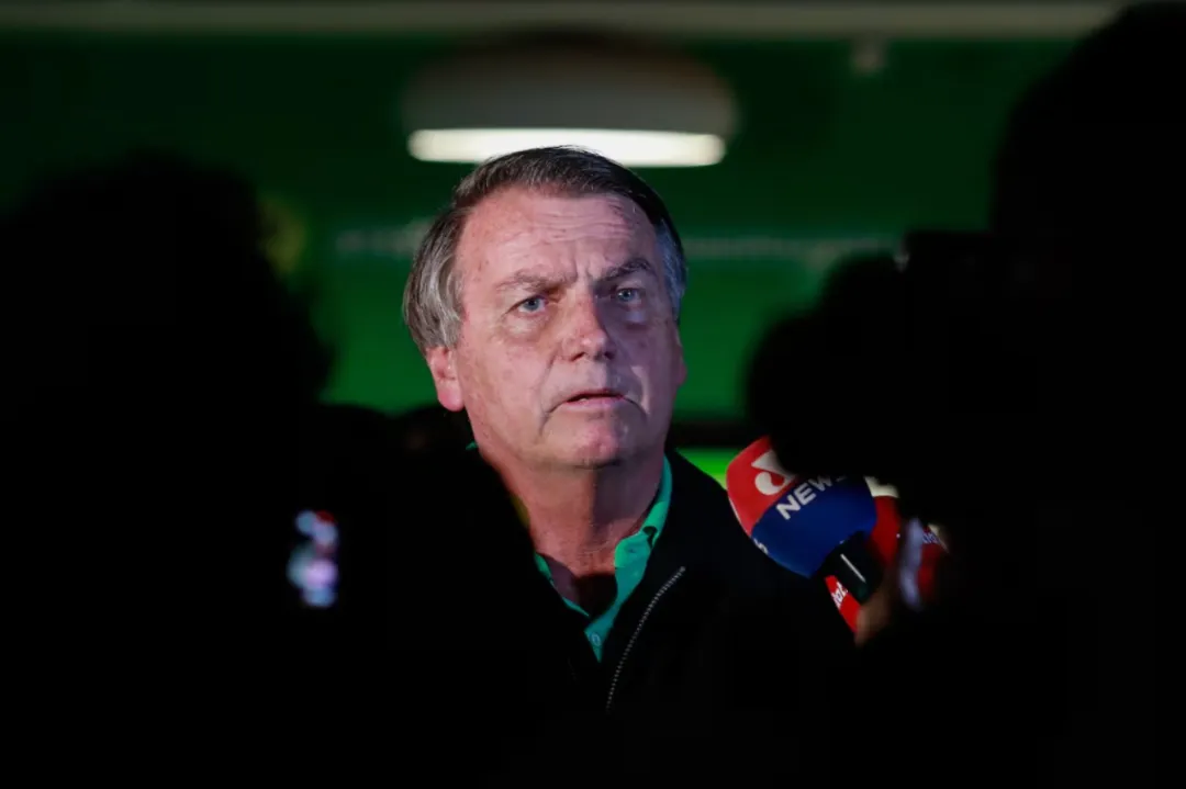 Corte suprema de Brasil votará el miércoles si juzga a Bolsonaro por golpismo