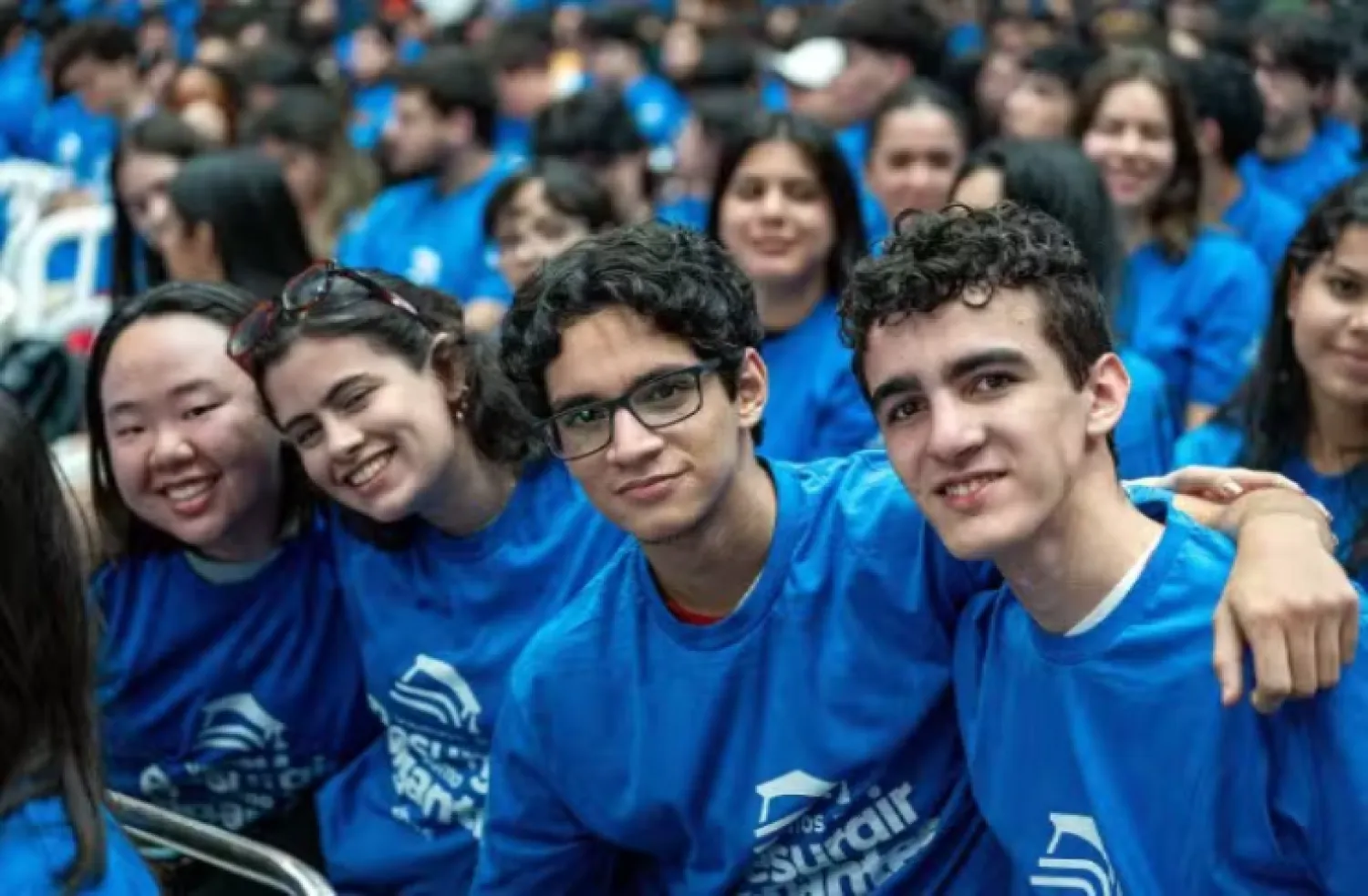 Faltan pocos días para culminar la convocatoria a Becas del Gobierno