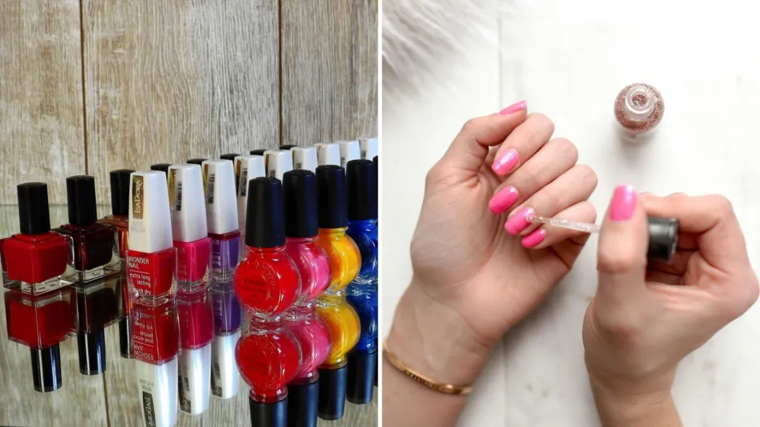 UE prohíbe el uso de una sustancia muy utilizada en esmaltes de uñas por ser tóxica