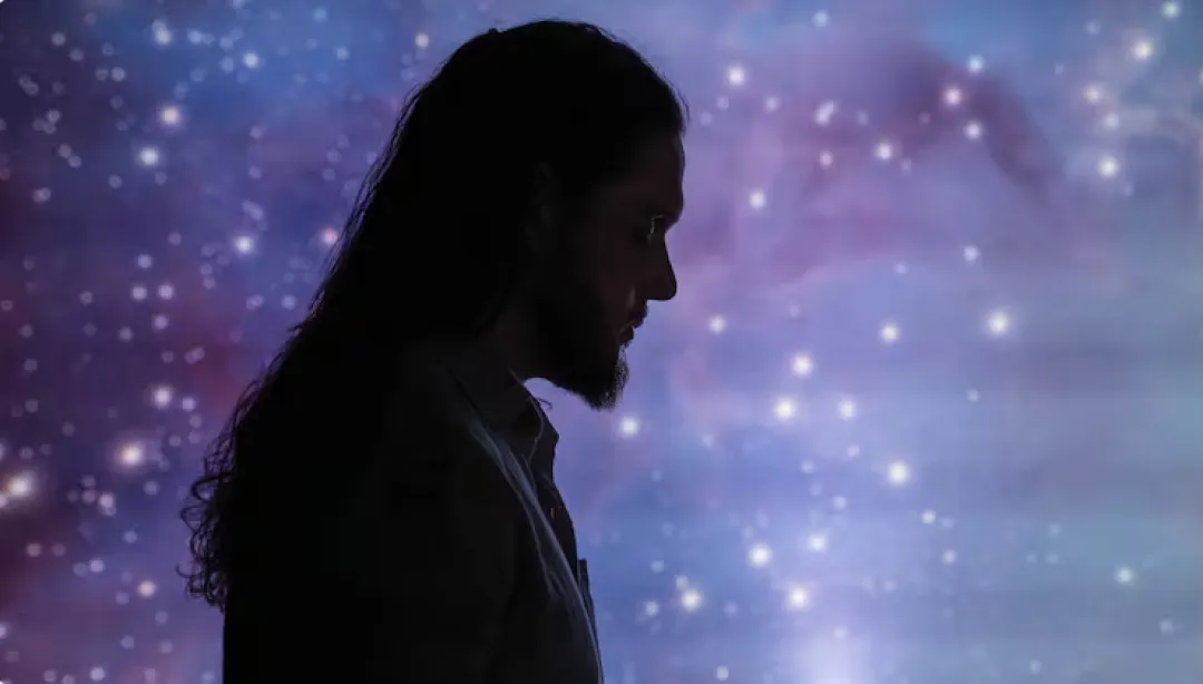 Nestor Lo y los Caminantes “imagina las estrellas” junto a Nahuel Pennisi