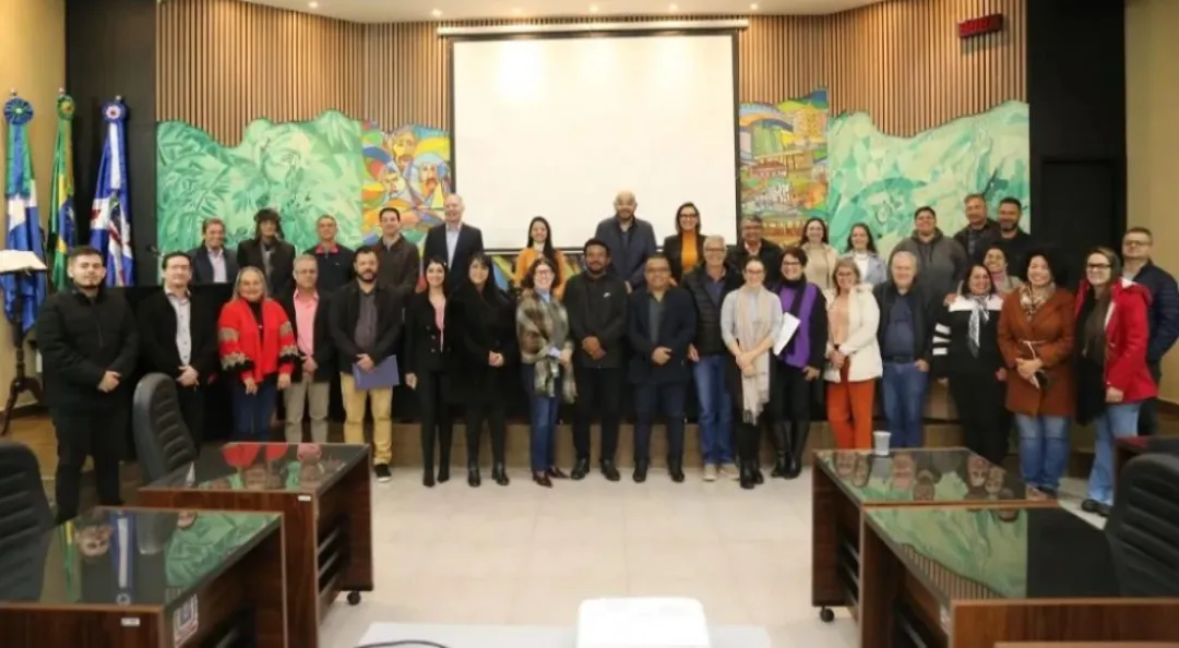 Prefeitura de Ponta Porã presenta la rendición de cuentas del 1º trimestre en una audiencia pública