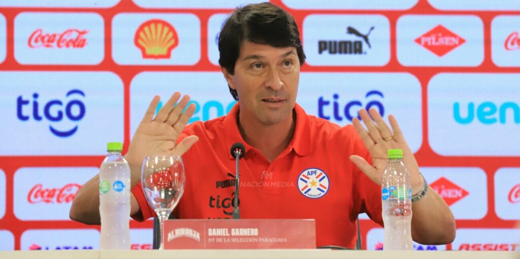 Los jugadores que no fueron considerados por Daniel Garnero