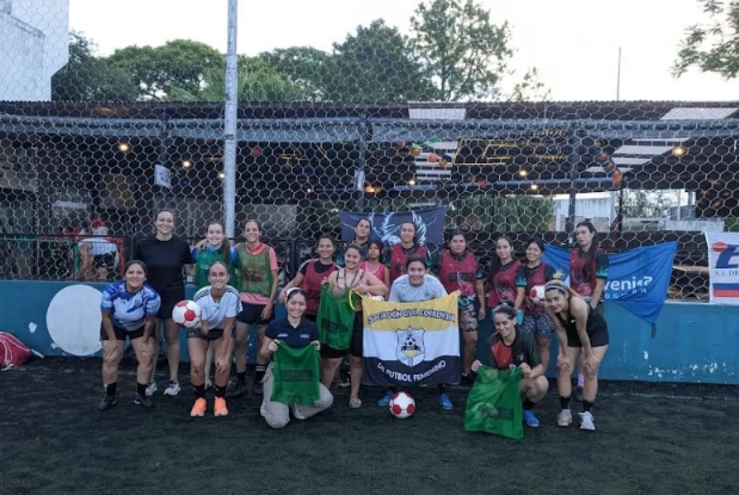 El fútbol como motor de oportunidades: 207 jóvenes fortalecieron sus habilidades y su futuro en 2025