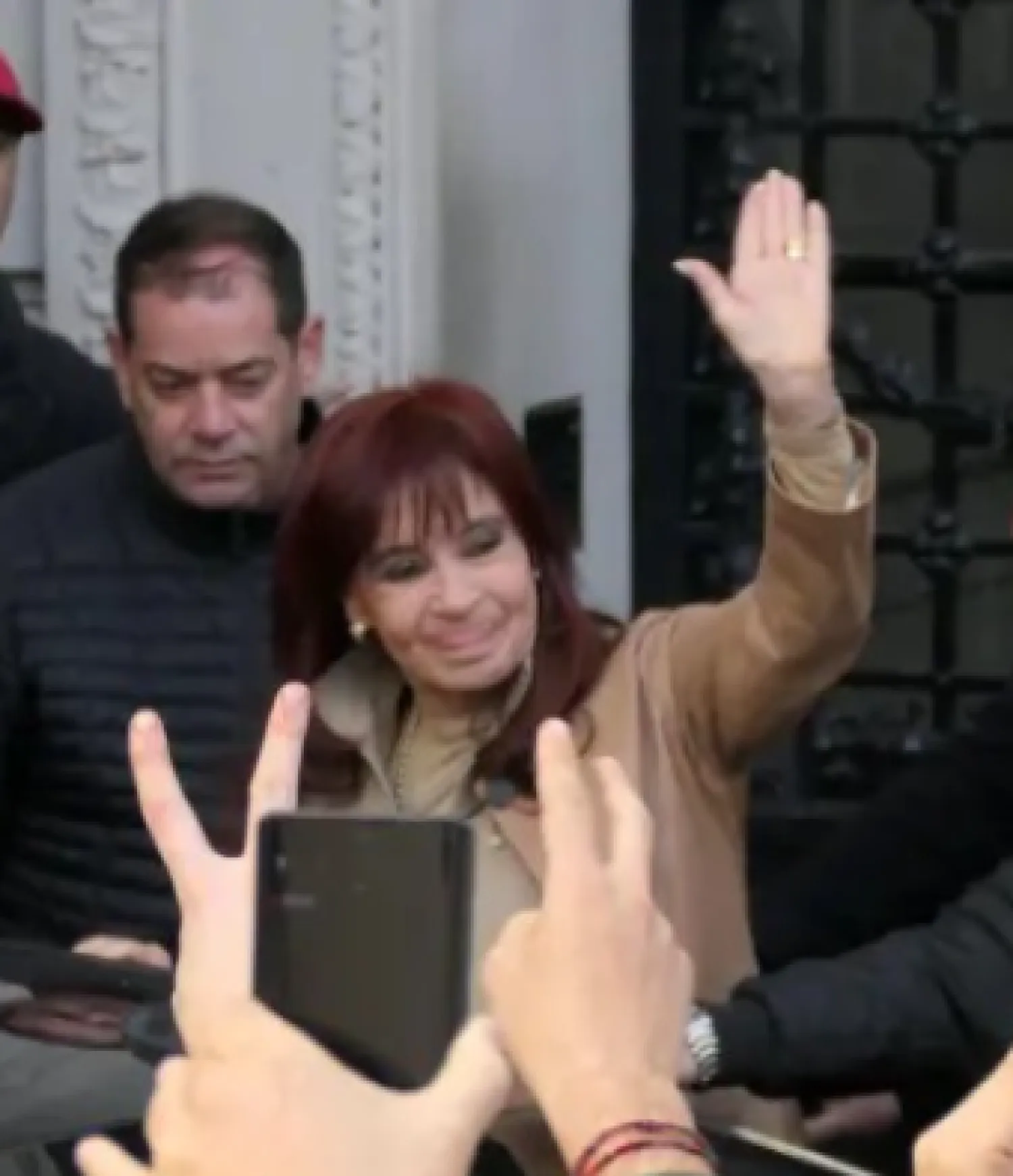 Cristina Kirchner se enfrenta al mayor juicio por corrupción en la historia de Argentina