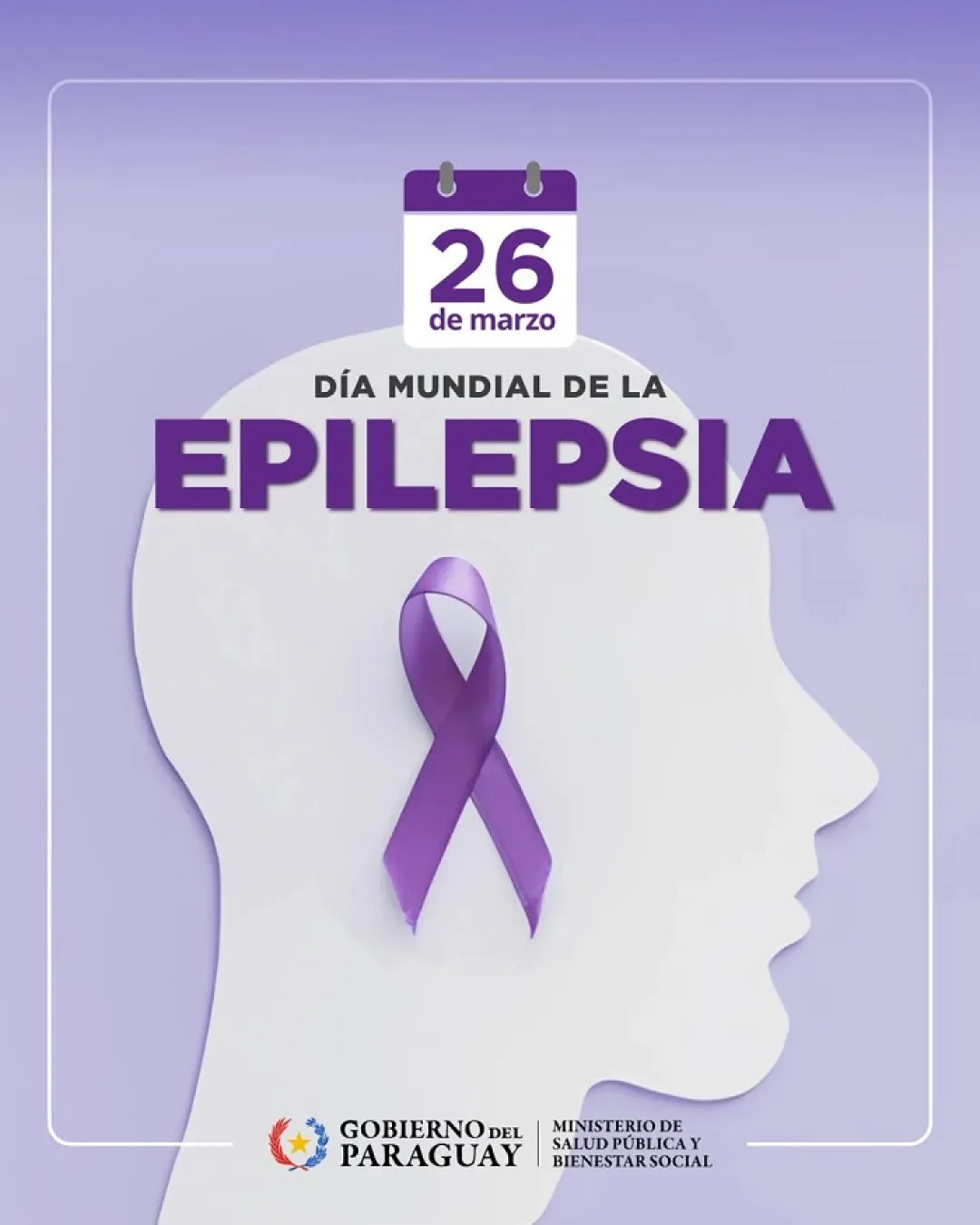 Día Mundial de la Concienciación sobre la Epilepsia