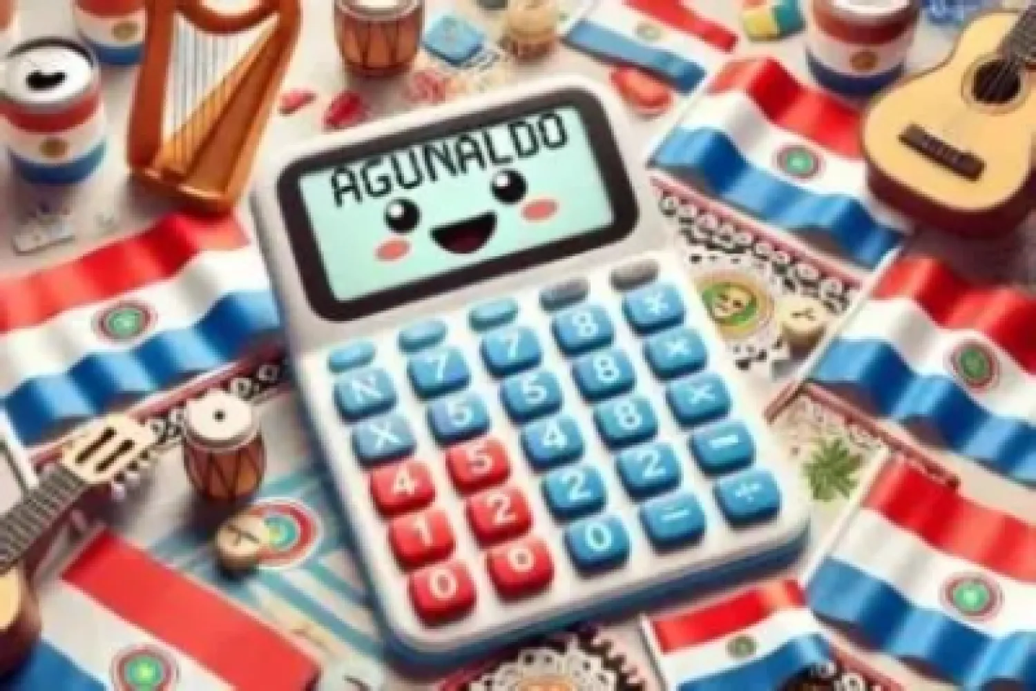 ¿Cuánto te corresponde de aguinaldo? El MTESS habilita calculadora gratuita