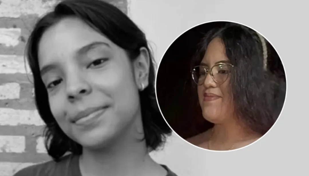 Detienen a la amiga íntima del adolescente implicado en el feminicidio de María Fernanda