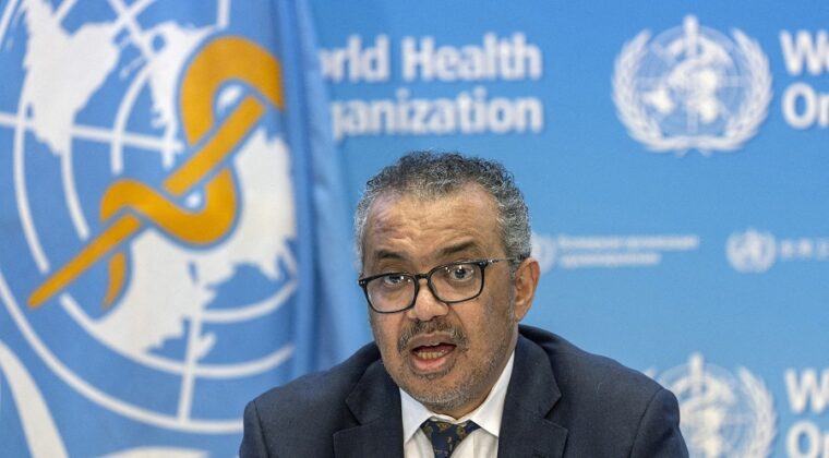 El COVID-19 ya no es una emergencia sanitaria mundial, confirma la OMS