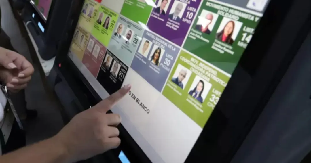 Eventual destitución anticipada de intendentes obliga a nuevas elecciones
