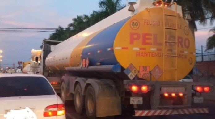 Insólito: Más fallecimiento de choferes bolivianos que vienen a llevar combustibles de Paraguay