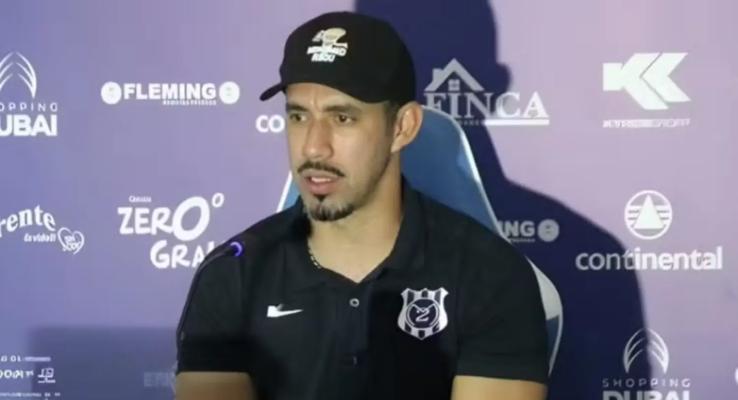 El Gallo Norteño ya tendría sustituto de  Felipe Giménez