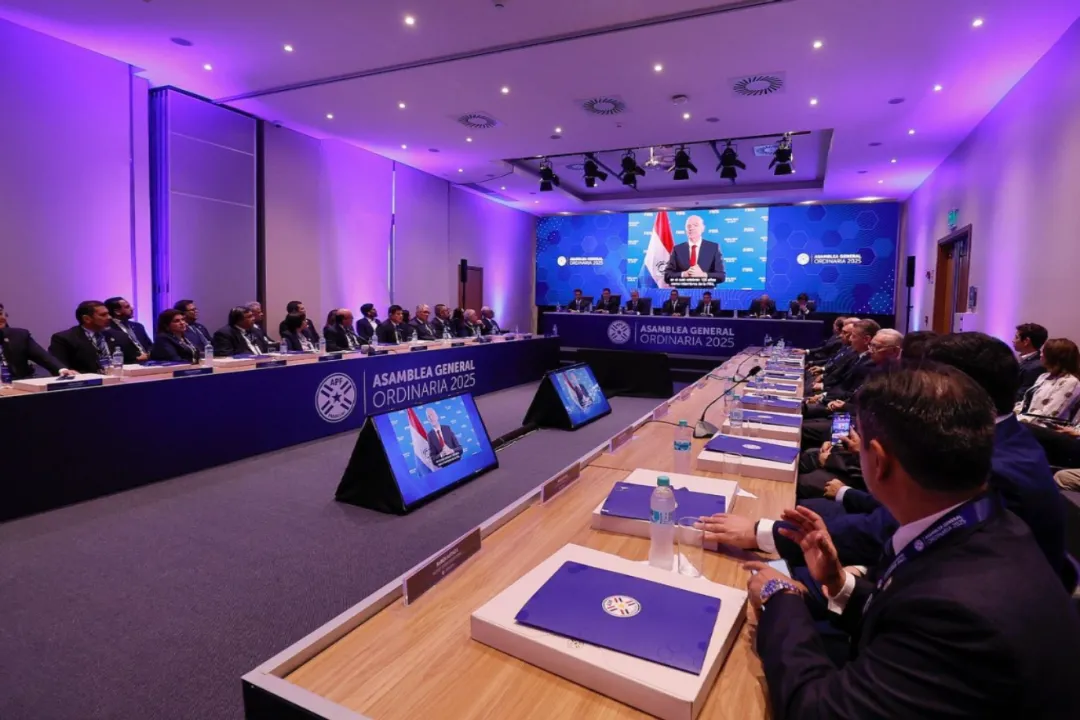 Se realizó la Asamblea General Ordinaria de la APF