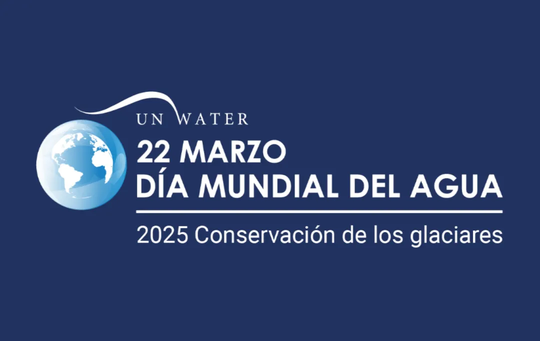 22 de marzo: Día Mundial del Agua
