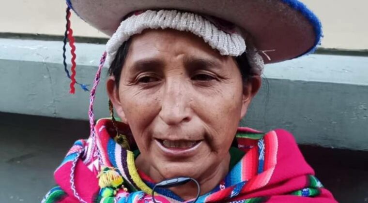 Embajadora ante Paraguay desata polémica: “Ella es comunista y racista”