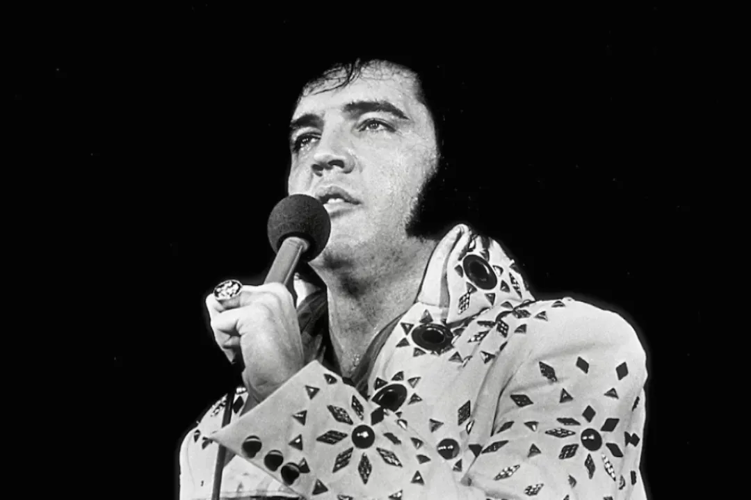Los secretos de Elvis Presley, el hombre más imitado del mundo: cómo fueron los últimos días en su mansión