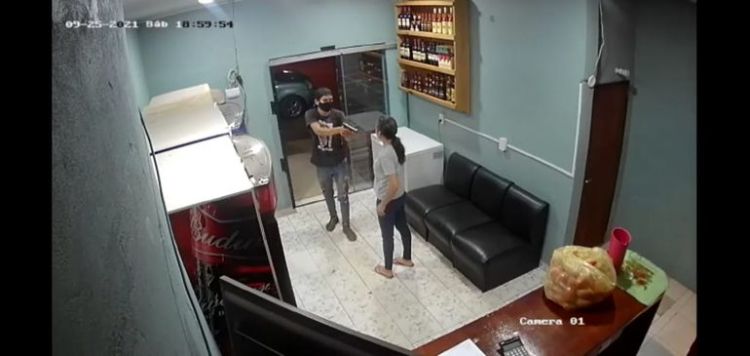 Inseguridad crece en Santa Rosa del Aguaray, ante opaco trabajo policial