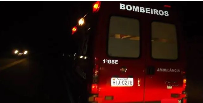 Paraguaya muere atropellada por una camioneta