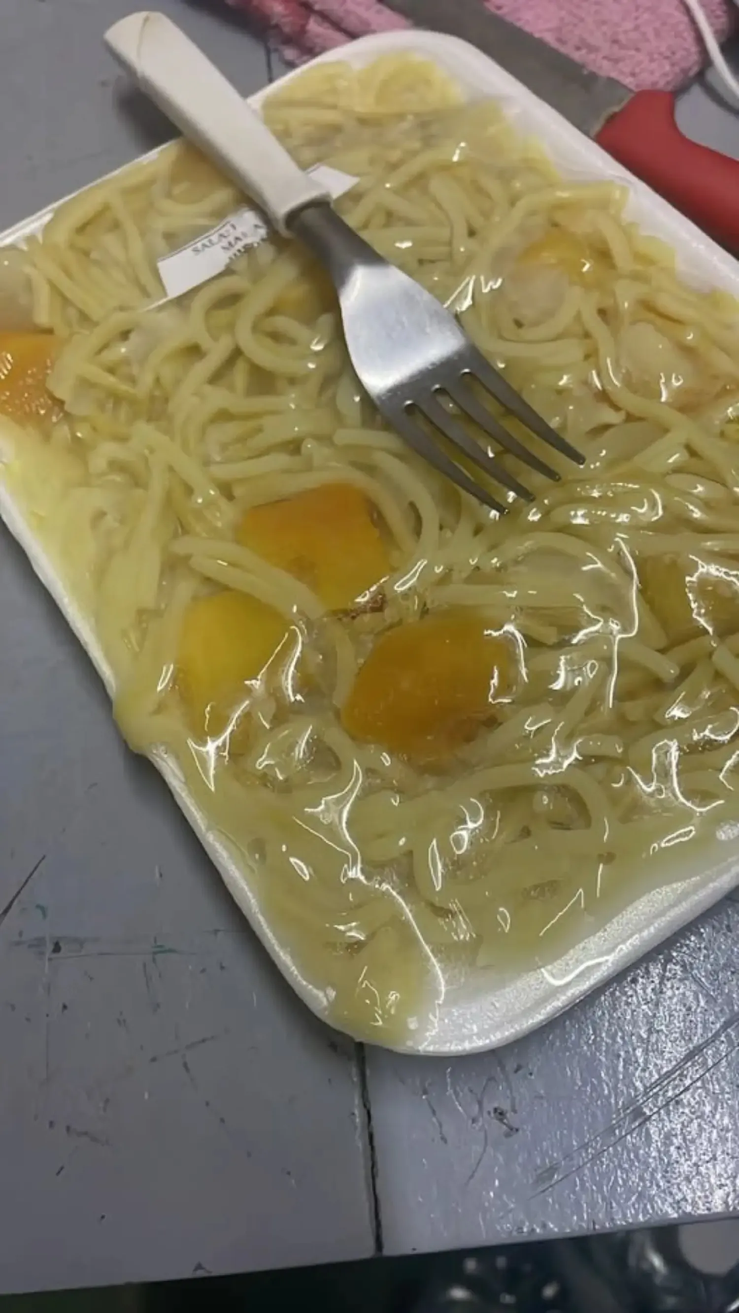 Médico denuncia falta de alimentos a pacientes del Ineram: “No tenemos leche para darles”