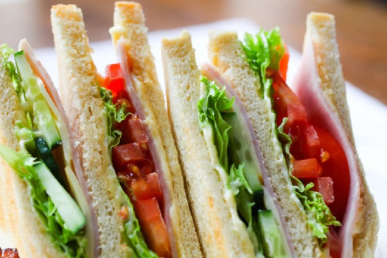 Día Mundial del Sandwich