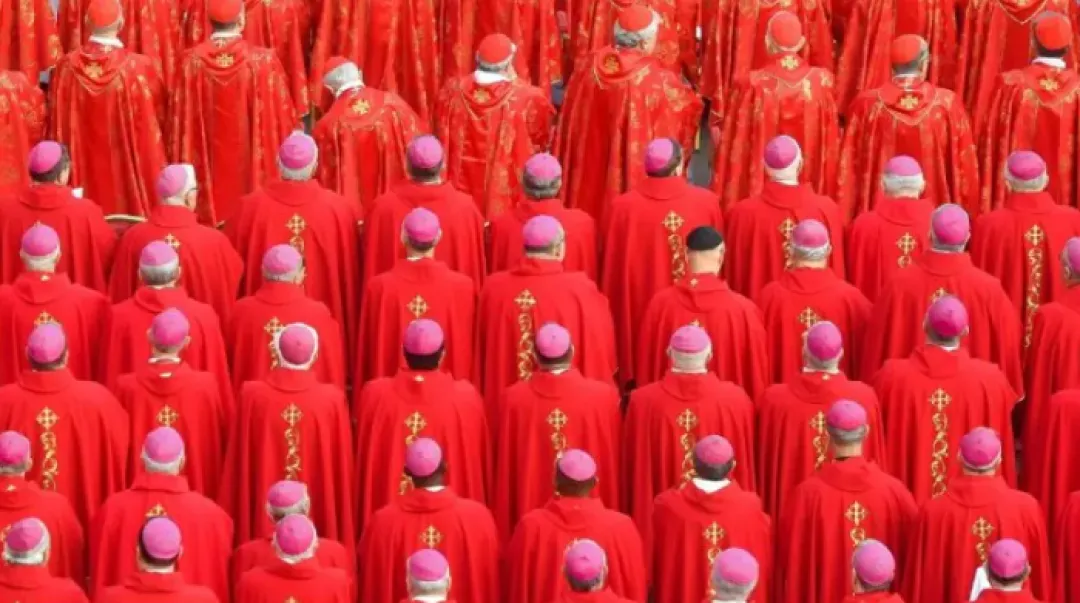 ¿Qué es un cónclave? 10 claves del hermético rito de elección de los papas