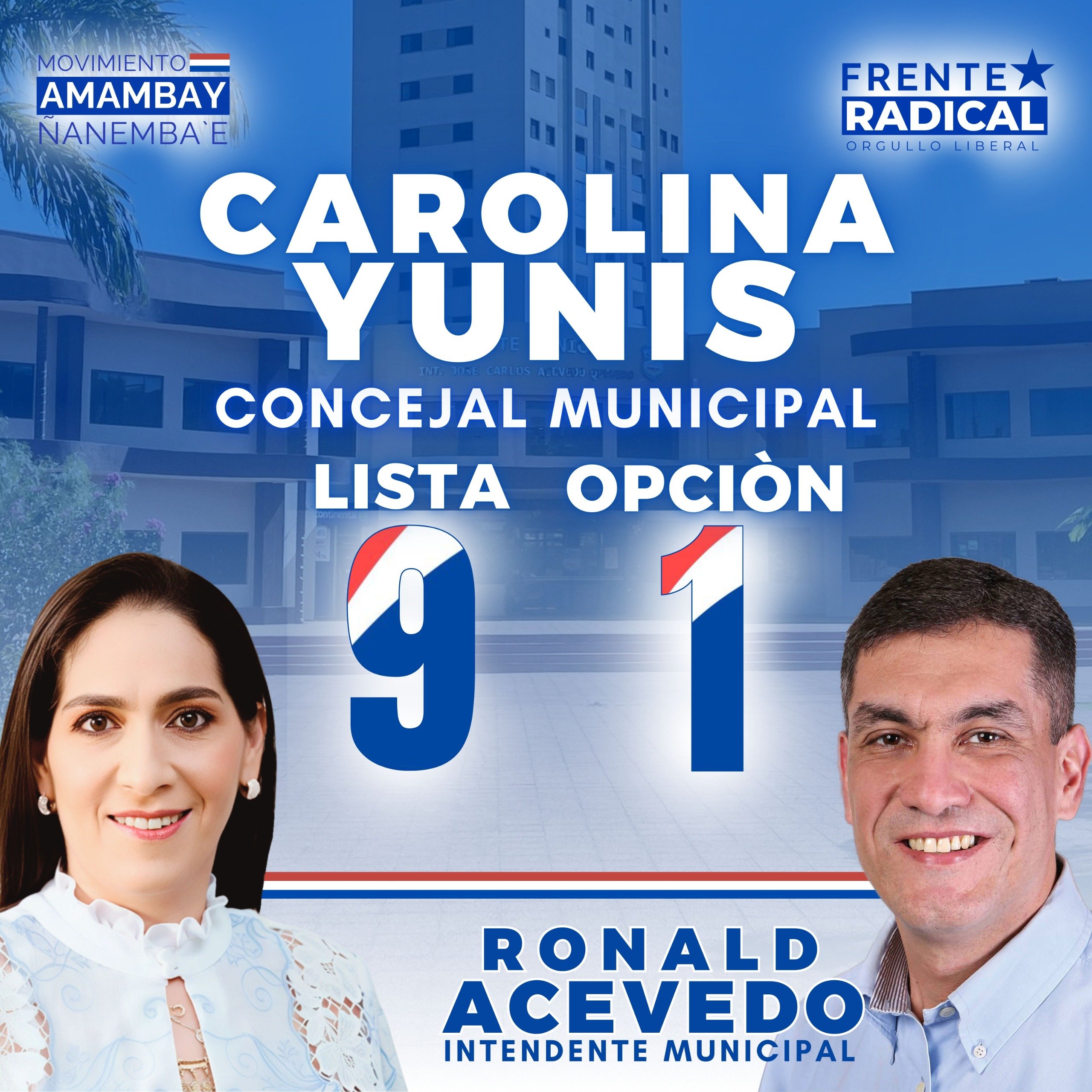 POLITICA