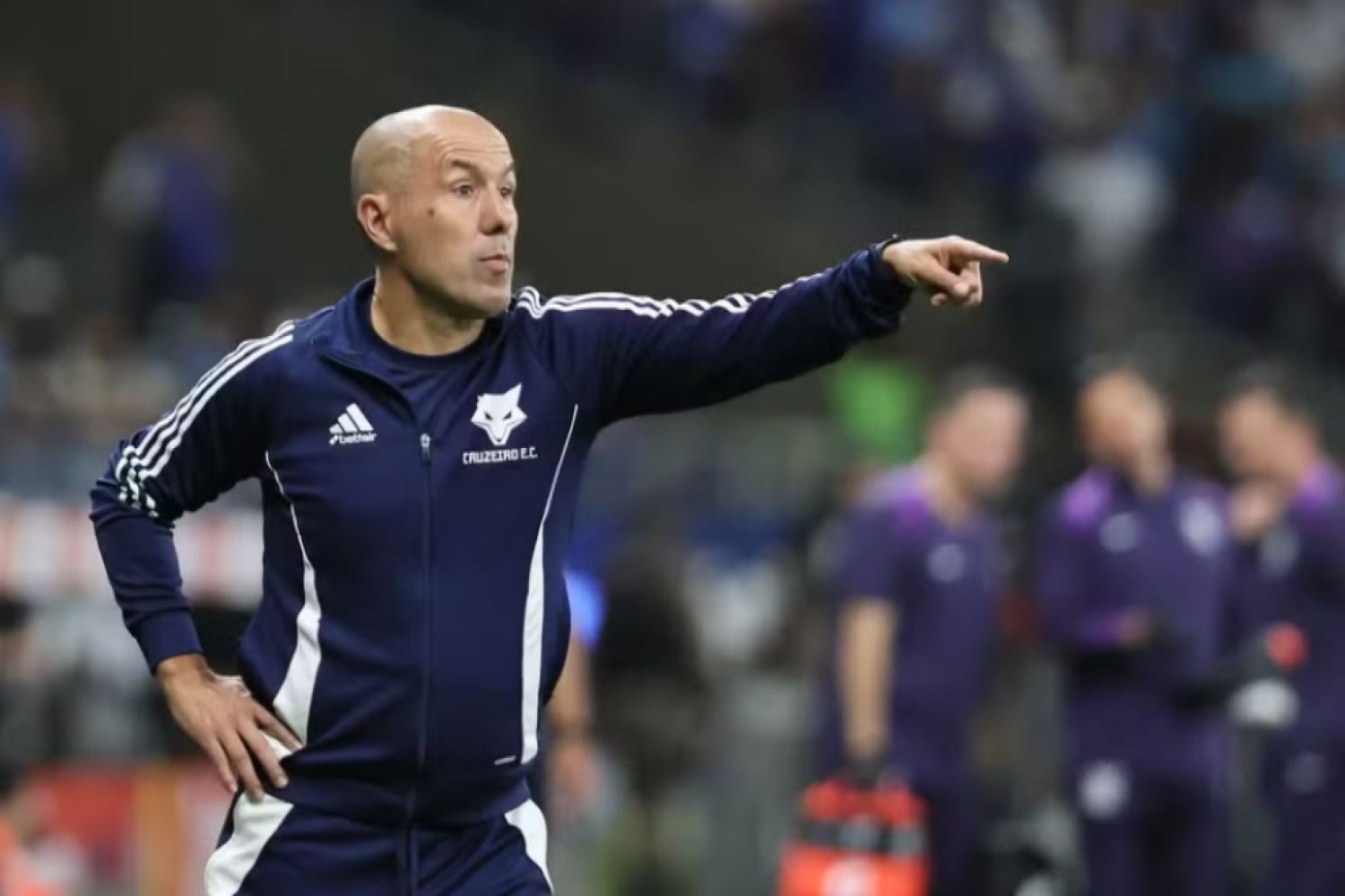 Flamengo acepta fichar a Leonardo Jardim, a quien ya se le espera en Río este martes