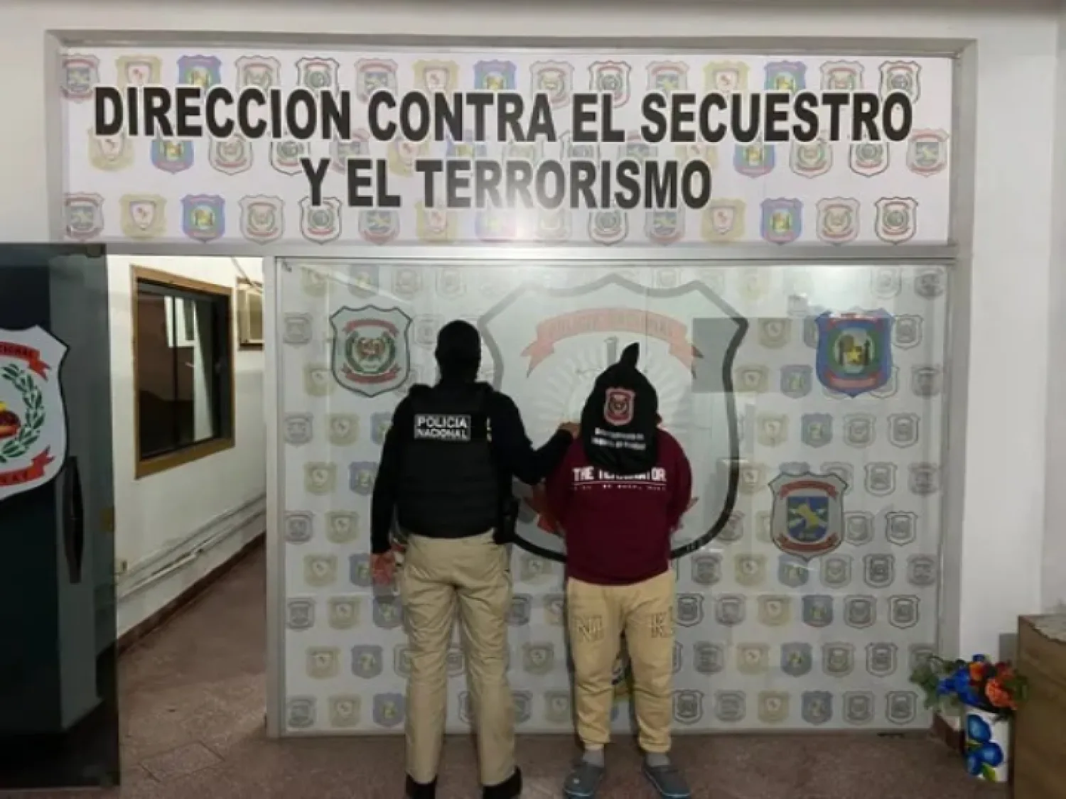 Detienen al único condenado por el caso de abuso sexual ocurrido en el Club Centenario