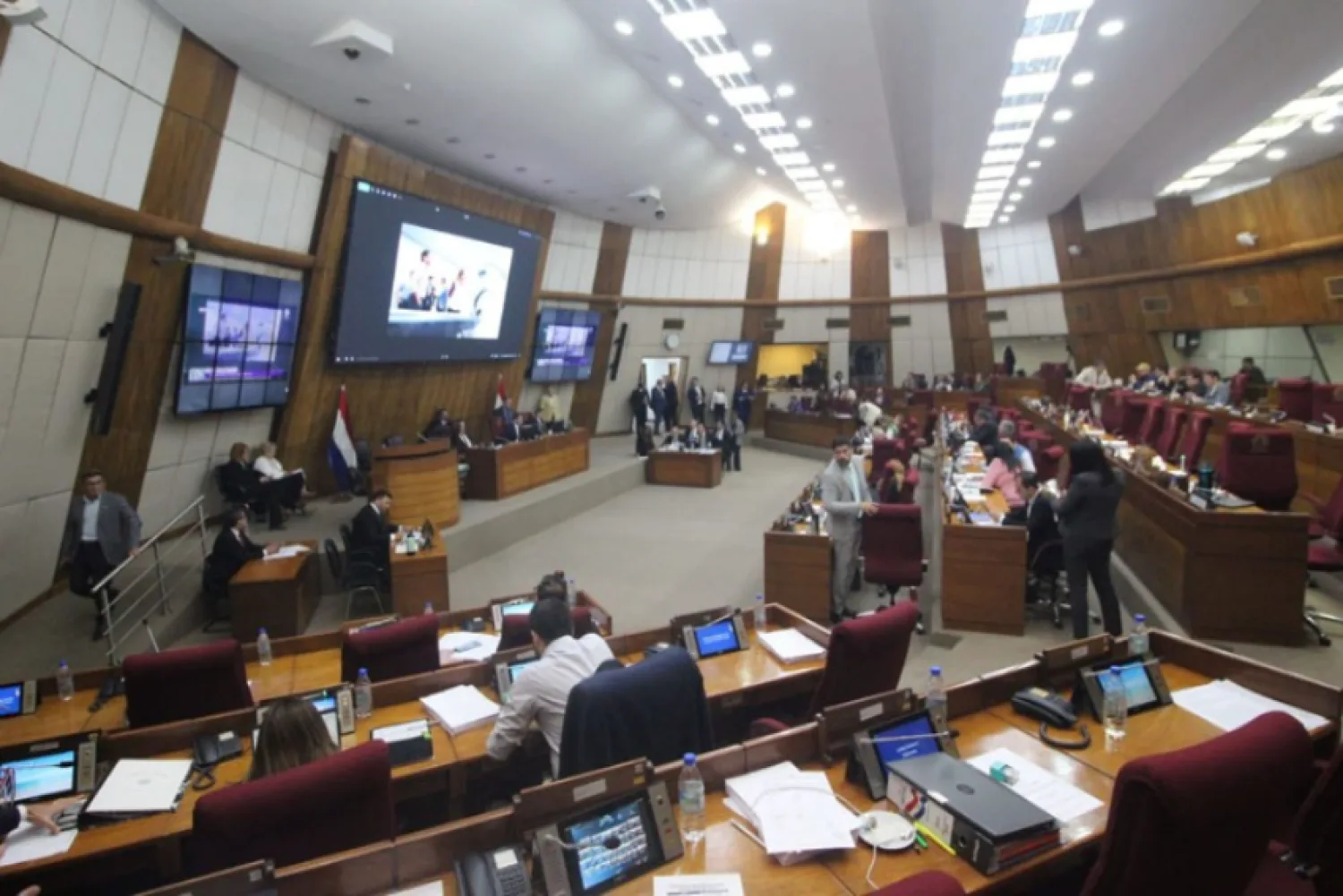 Sancionan modificaciones en ley oncológica para incluir cáncer de pene en programa nacional