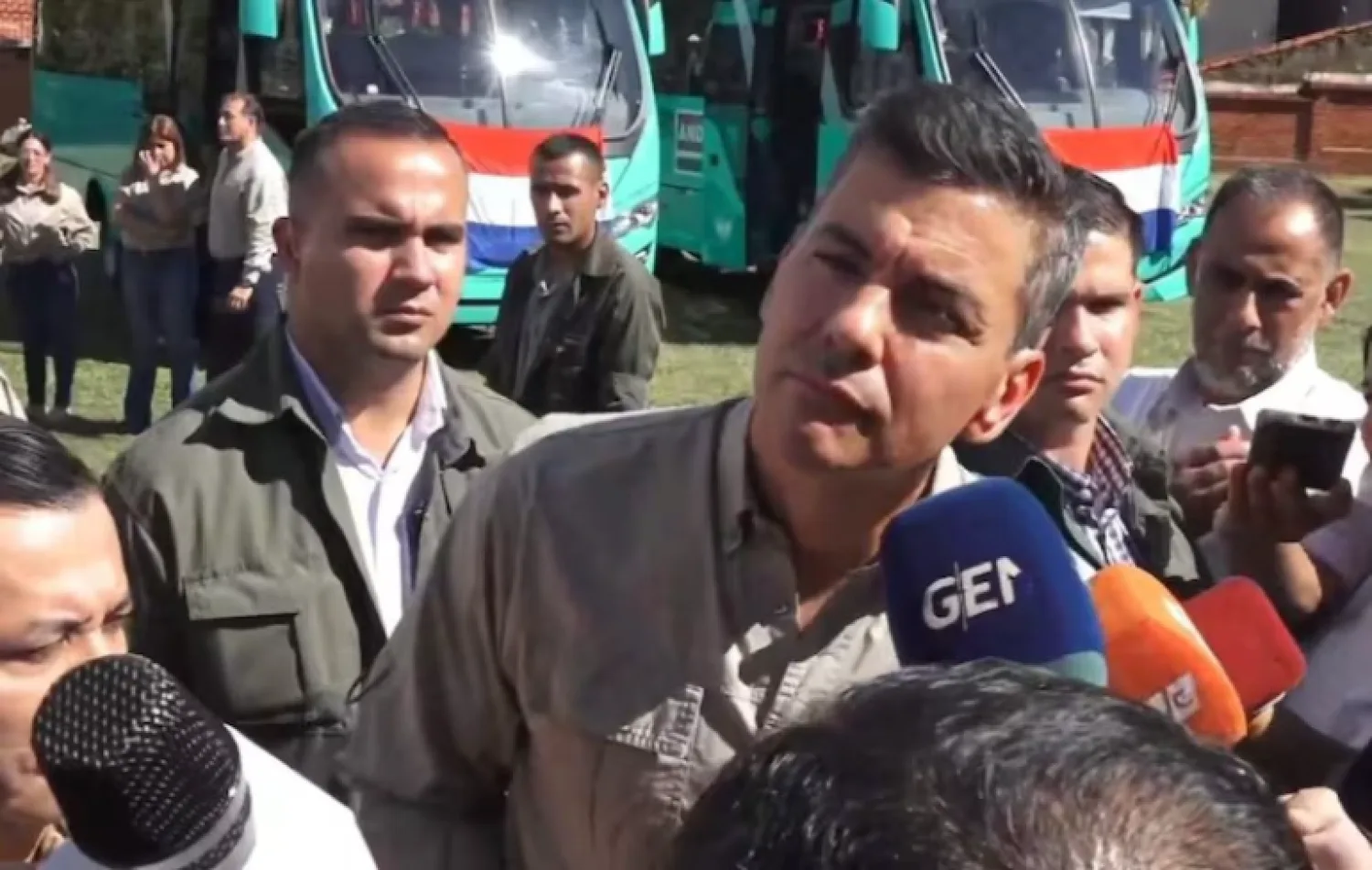 “Ni el perro se come las mentiras” de Peña, sostiene el diputado Roberto González