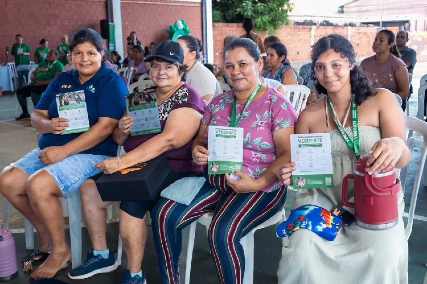 De sobrevivir a vivir mejor:el camino que miles de familias ya empezaron