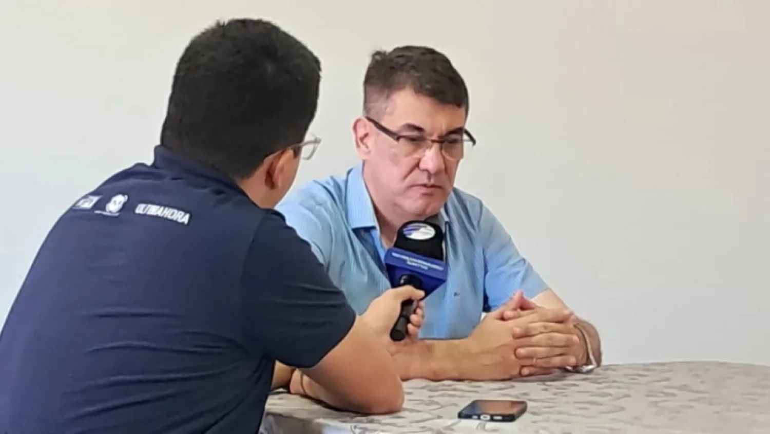 Intendente de Pedro Juan Caballero lamenta el lento avance en el caso de su hija asesinada