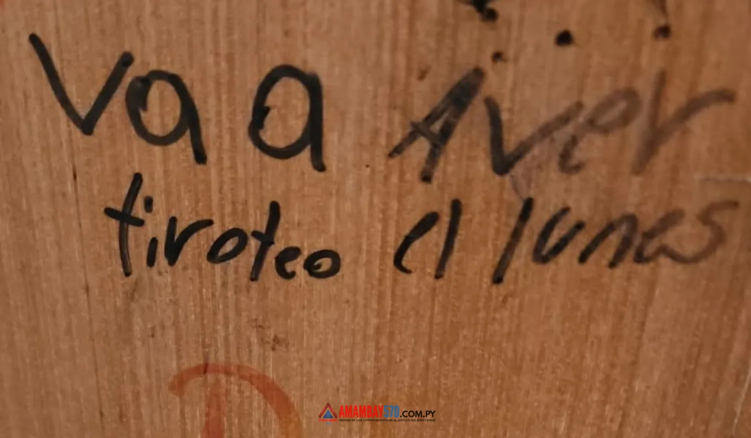 Dejan dos mensajes de presunto tiroteo en la escuela 290