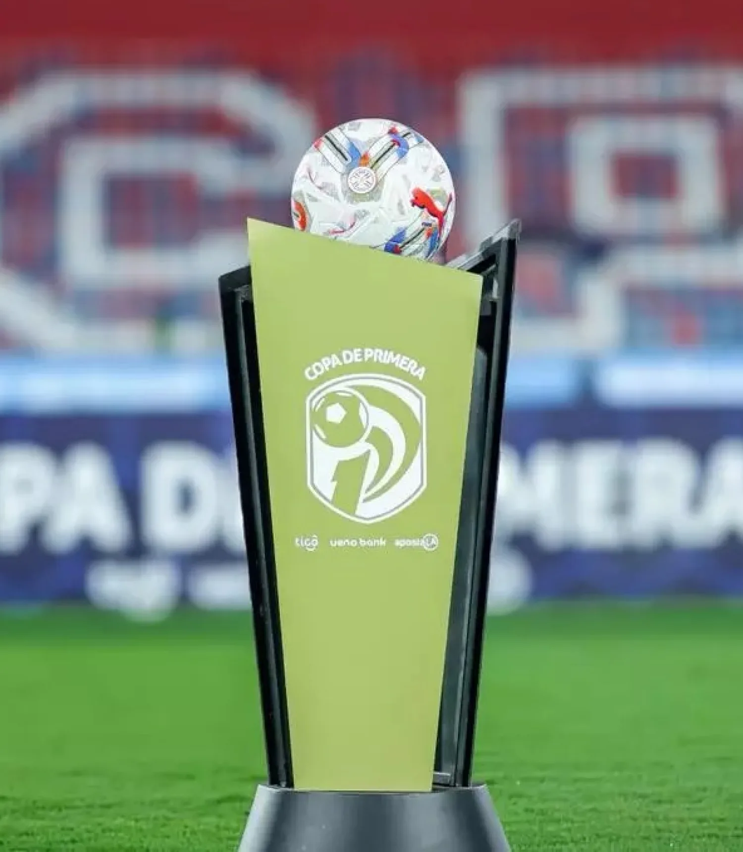 Programaron la fecha 21 del Apertura
