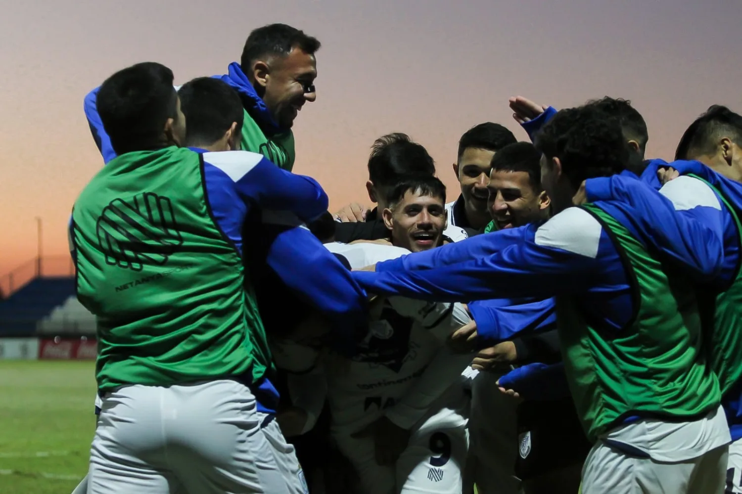 Sportivo Ameliano  derrota en Villeta   3-2 a Recoleta FC