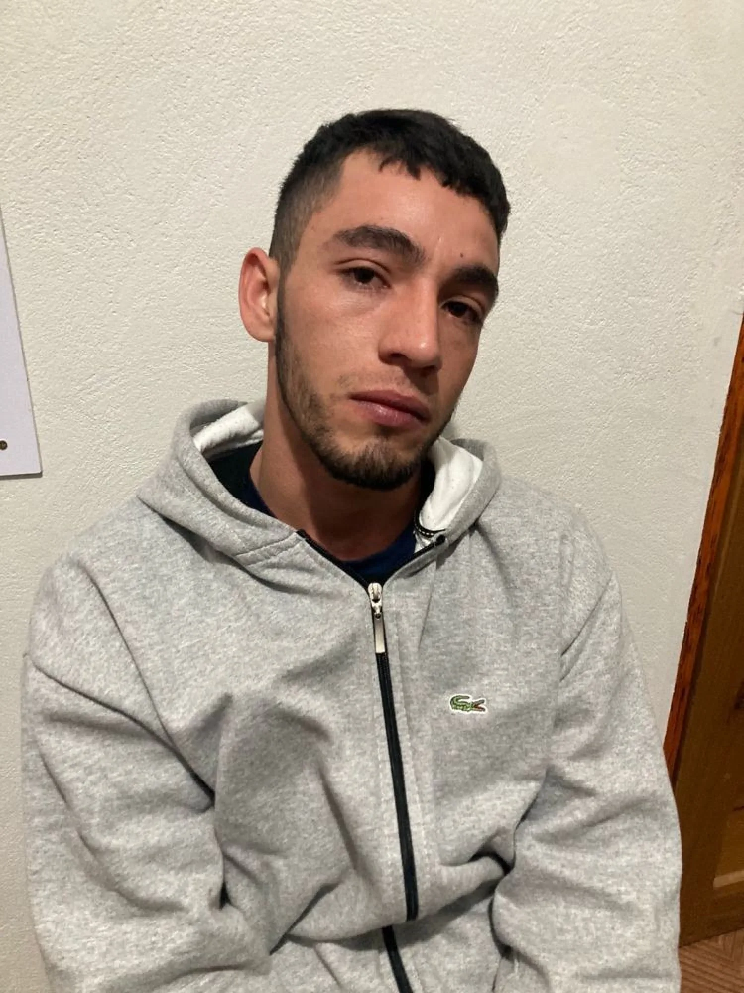 Condenan a 25 años a supuesto autor de homicidio a un Policía