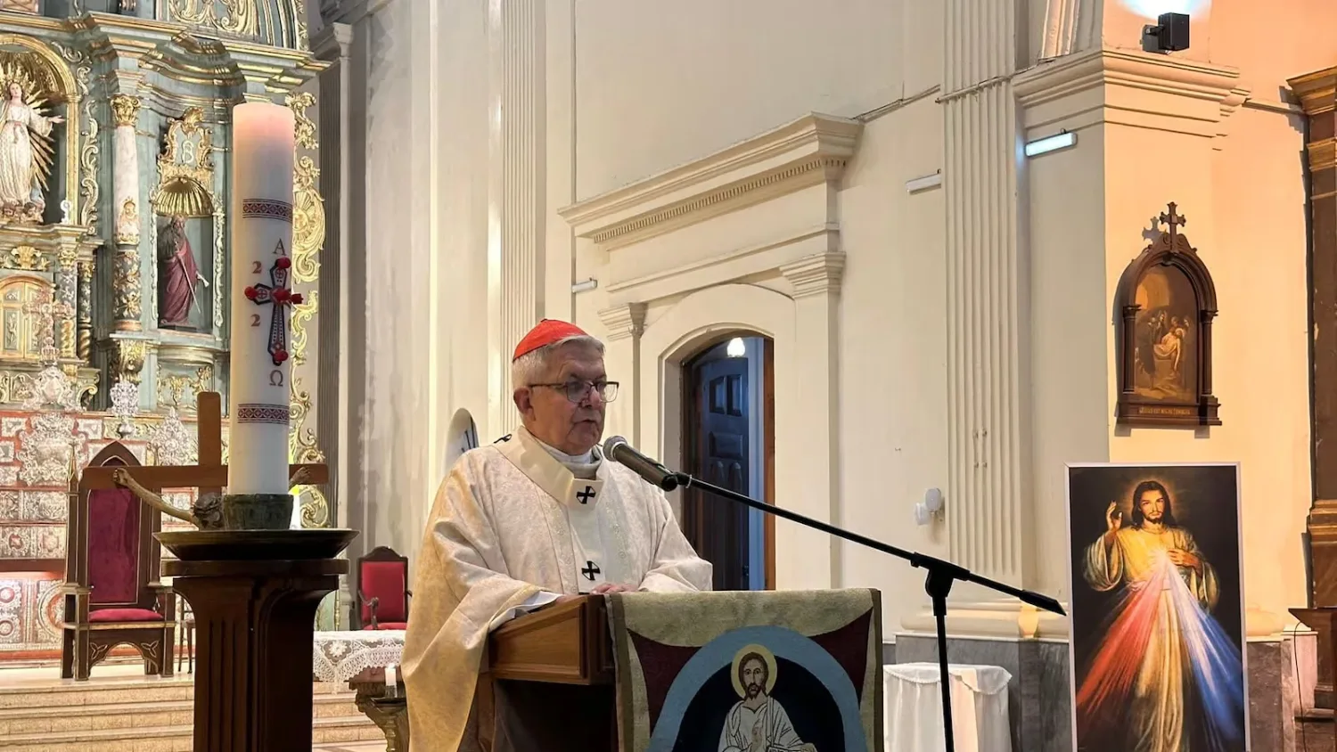 Fortalecen la prevención de abusos en la Iglesia paraguaya