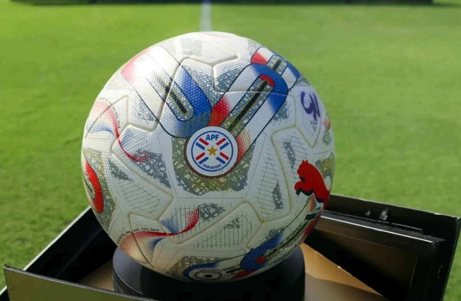 Ya esta el programa de  la última fecha del Apertura 2026
