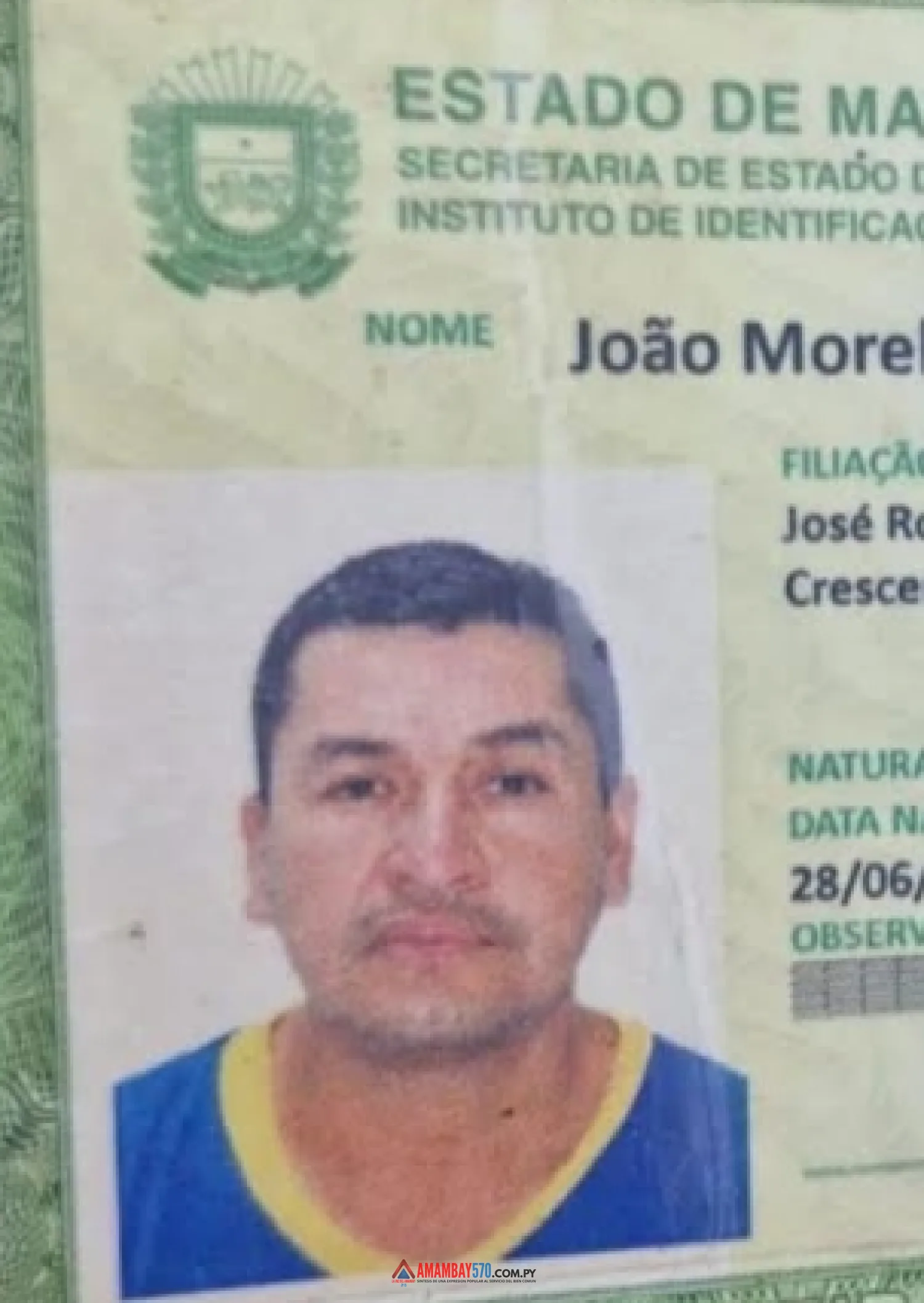 Acribillan a supuesto mecánico en nuestra ciudad