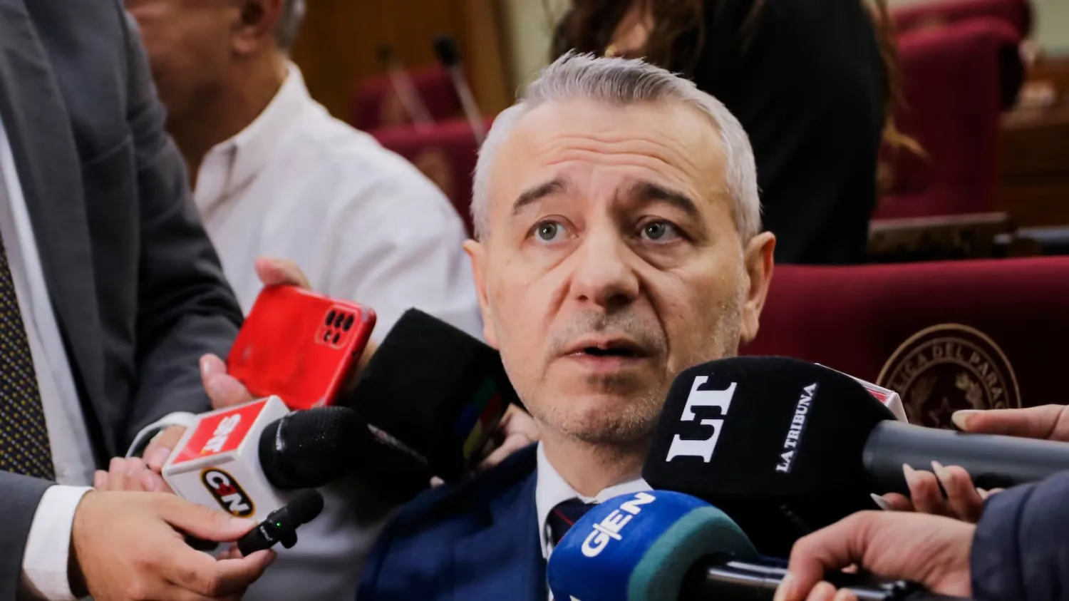 Disidencia colorada dice no a postergación de elecciones internas