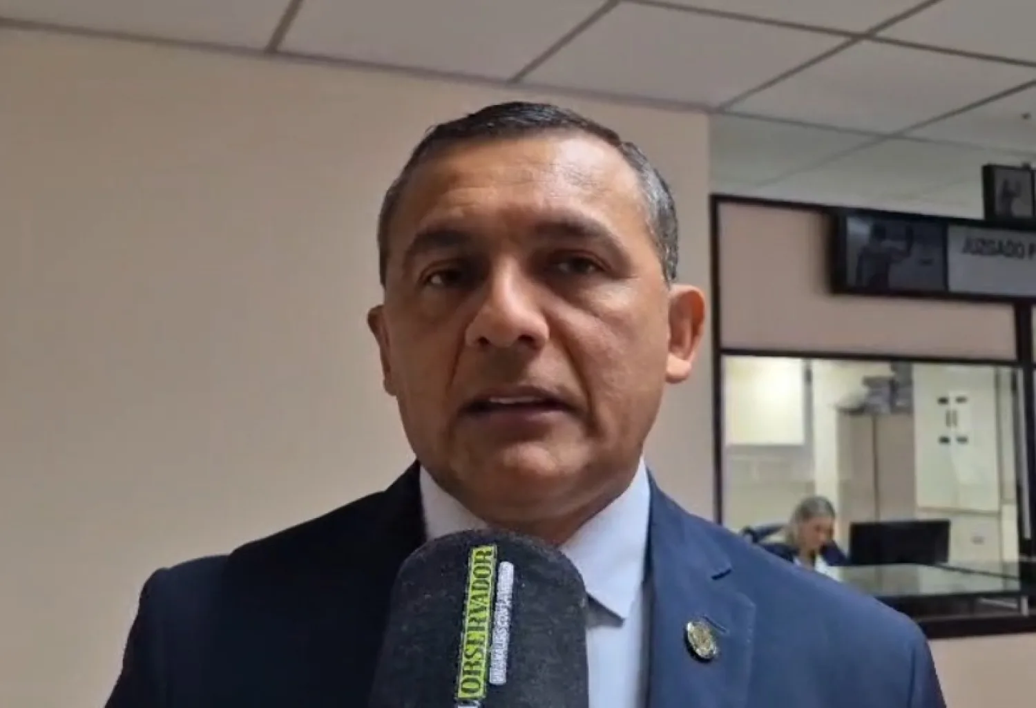 Imputan a jueza de Pedro Juan, exjuez, ex actuaria y asistente fiscal que fraguaron documentos ante Consejo