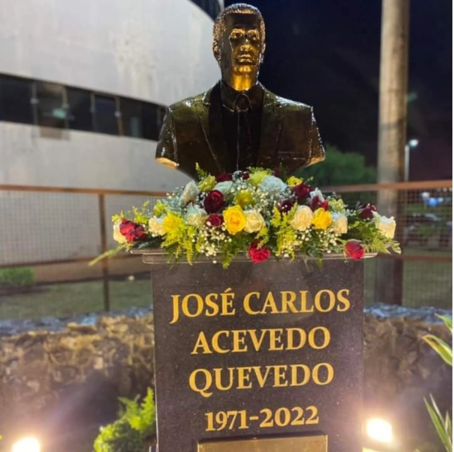 A cuatro años del asesinato de José Carlos Acevedo: “Ñe’embeguepe se sabe todo”