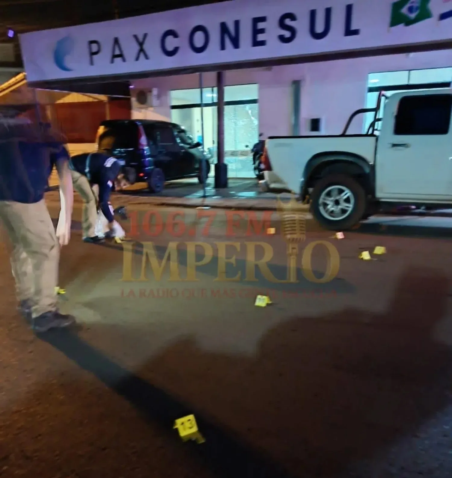 Propietaria de funeraria niega vínculos con el narcotráfico y atribuye ataques al antiguo dueño del local