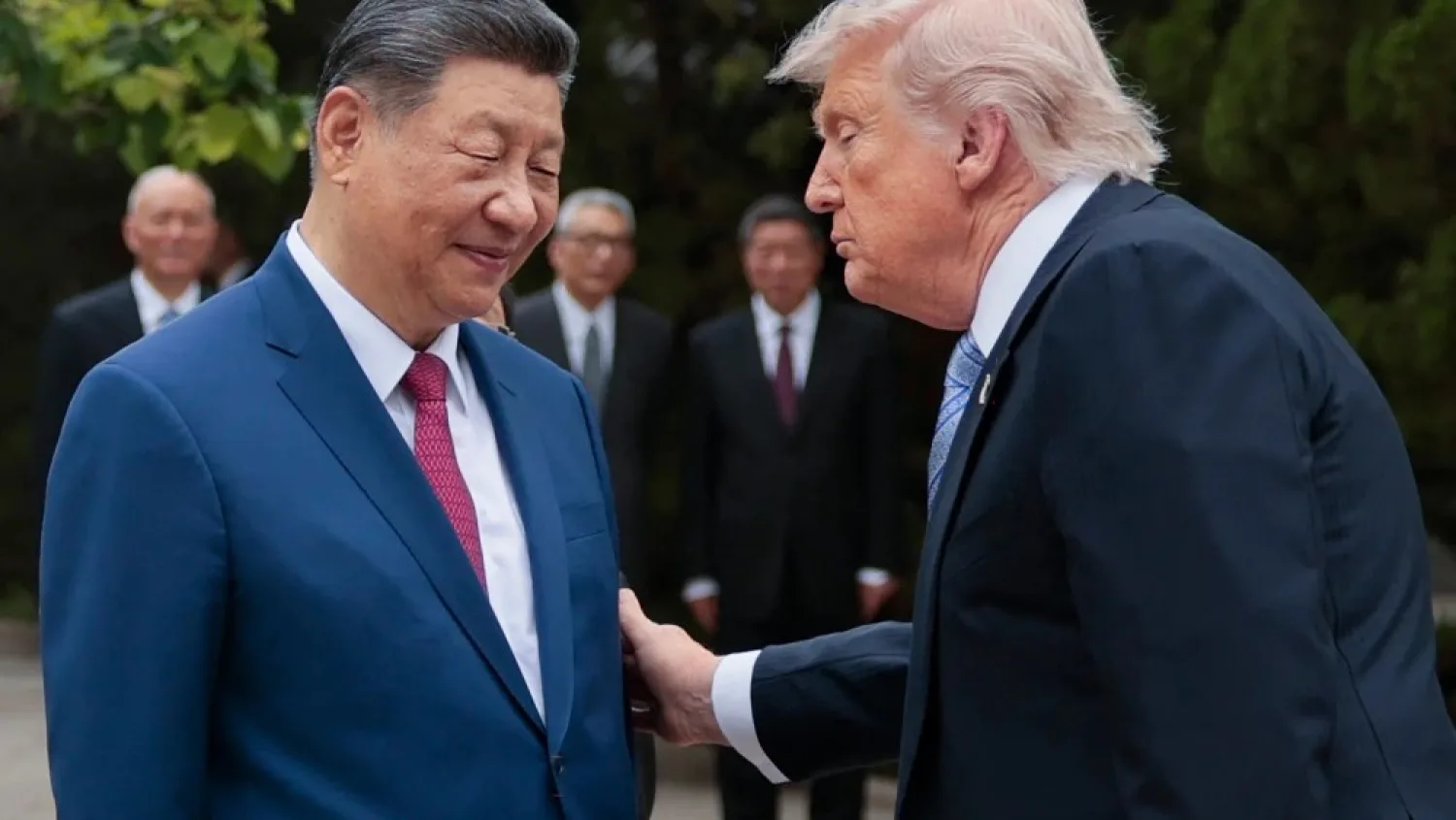 El acercamiento entre China y Estados Unidos: “Tienen una relación de interdependencia muy importante”