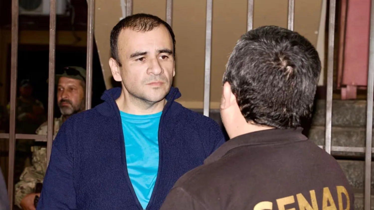 Ministerio de Justicia afirma que activó protocolo y ordenó traslados tras supuesto atentado a Tío Rico