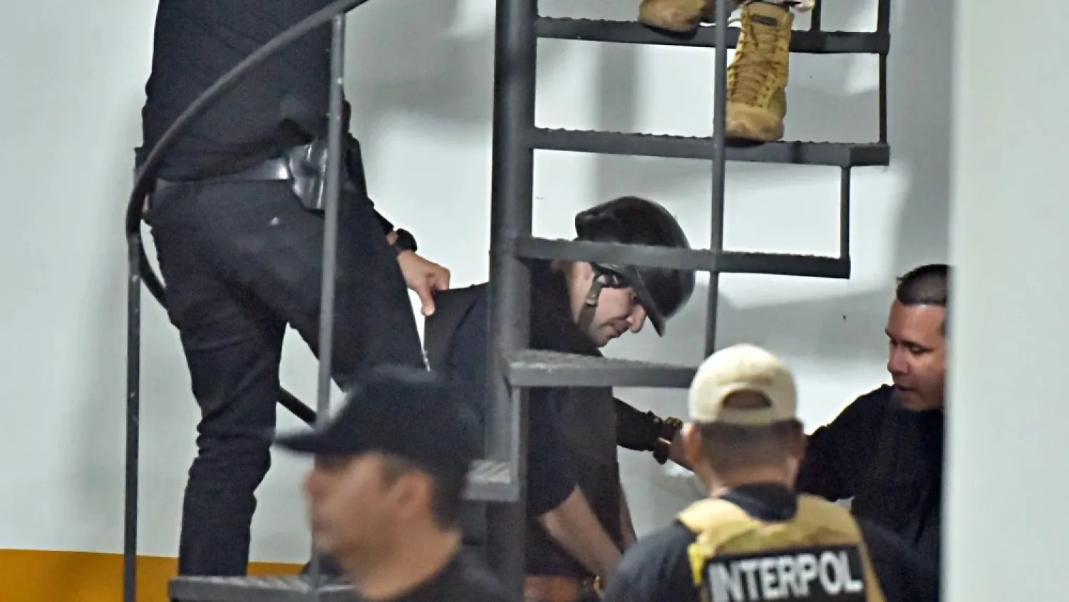 Revelan intento de atentado a Tío Rico en cárcel de máxima seguridad