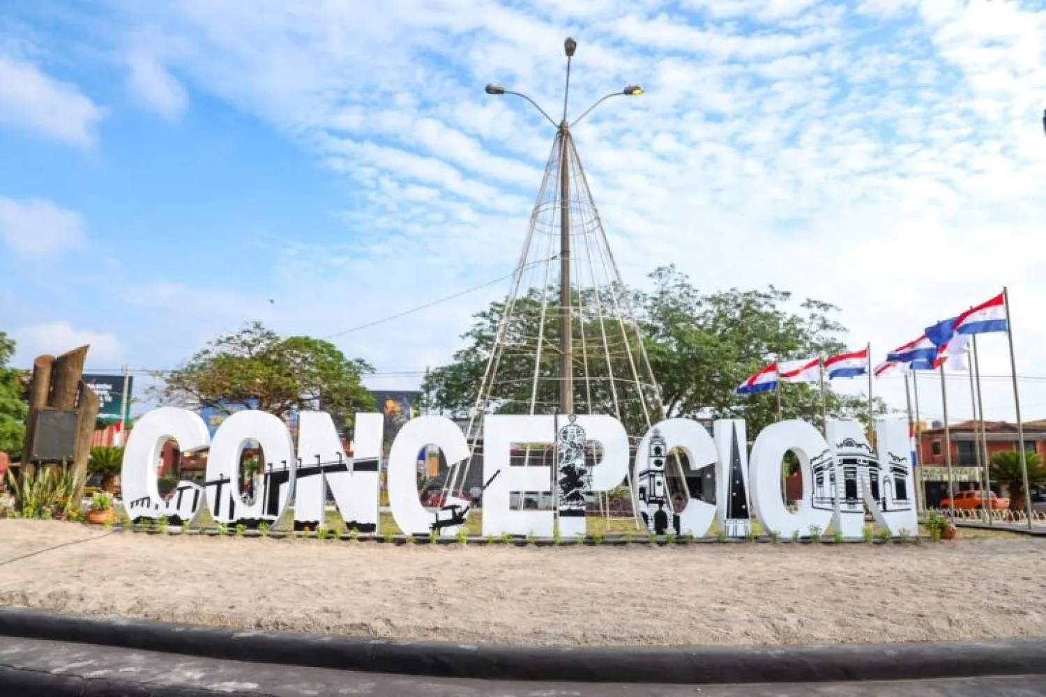 Concepción celebra 253 años entre historia, identidad y una nueva esperanza para el norte