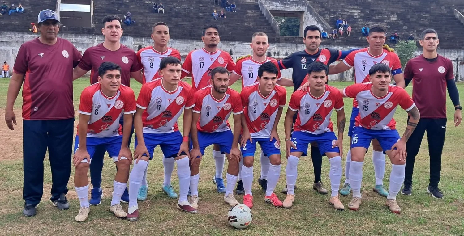 Primera fecha de la LCF dejó victorias, empates y un partido suspendido