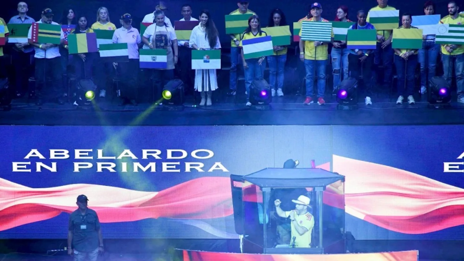Una ola de violencia ensombrece las presidenciales en Colombia